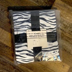 Soma Cool Nights PJ Set
